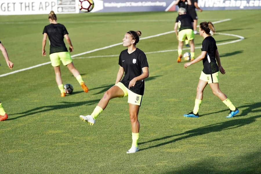 Cómo preparar una sesión de entrenamiento de Fútbol