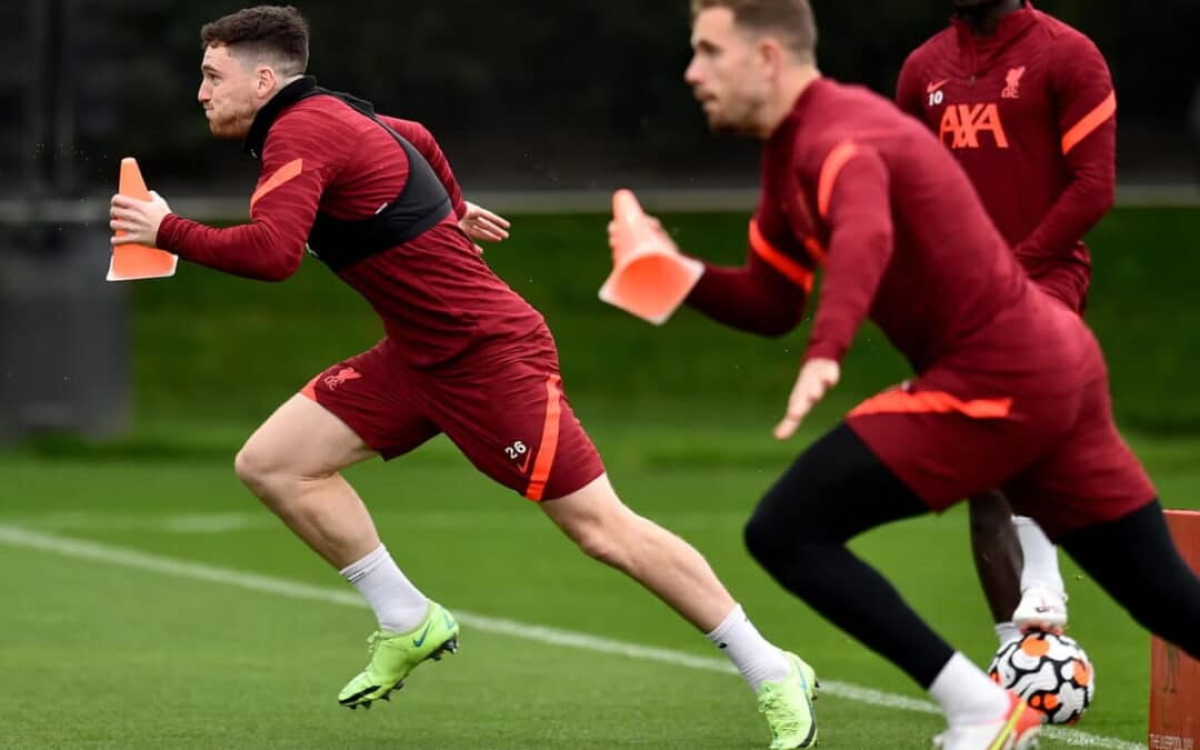 Cómo preparar una semana de entrenamiento de Fútbol