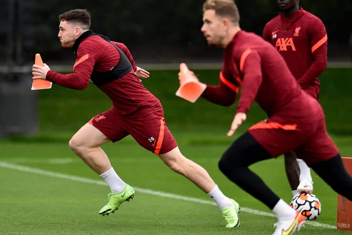 Cómo preparar una semana de entrenamiento de Fútbol