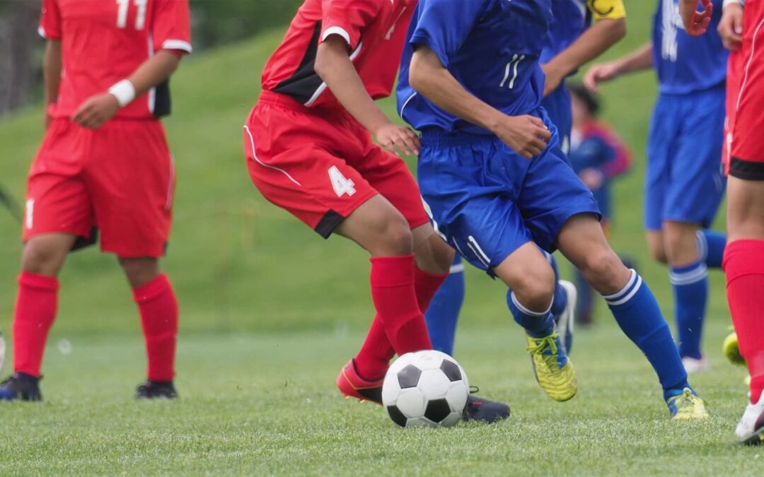 Curso Fútbol 11: Táctica 1-4-3-3