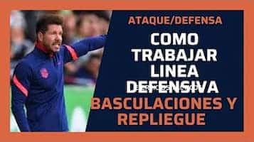 Cómo mejorar la línea defensiva en un equipo de fútbol 11: tácticas y ejercicios para una defensa sólida