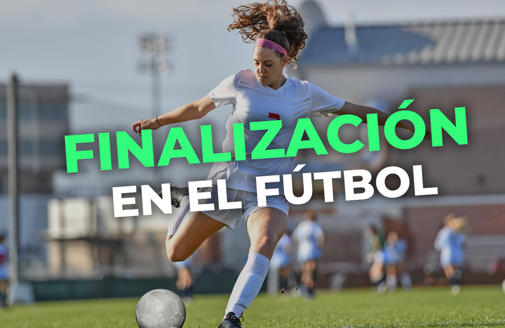 Curso de Finalización en el fútbol