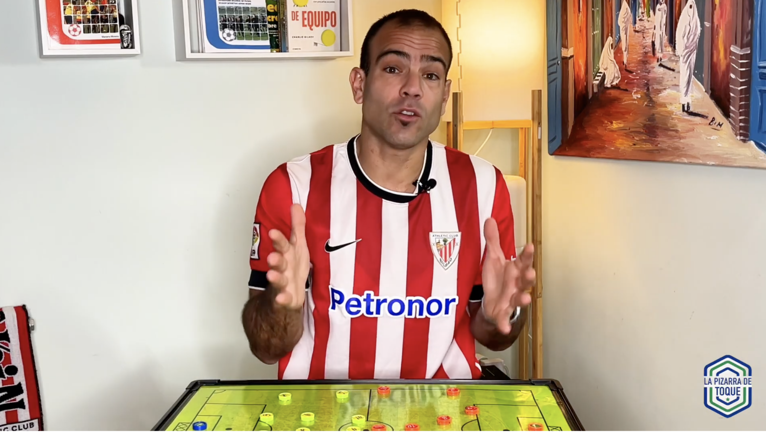 Análisis Athletic Club – Osasuna: un empate gris que deja dudas